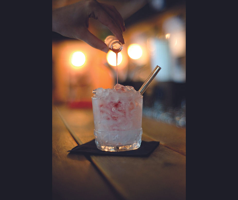 Bramble image