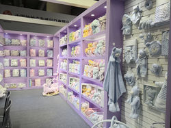 2019 Spring- Toy & Gift