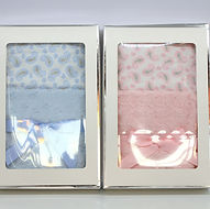 baby blankets