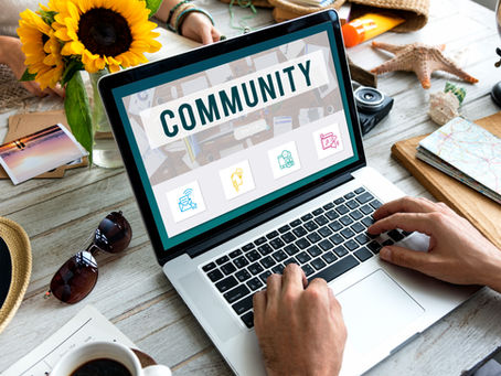 Do Community Connections Matter when Hiring Contractors for Projects?