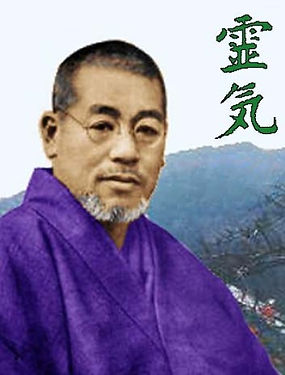 Reiki - Vision Interaction Women’s Holistic Health and Well-being Solutions
