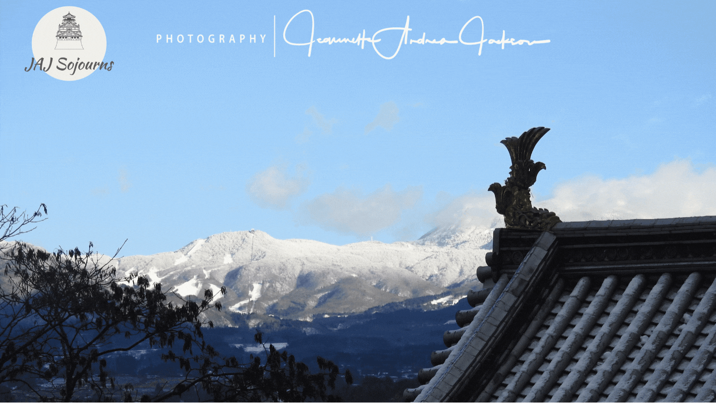 Fuyu Winter Sojourn 2018 JAJ Sojourns Travel Photography 