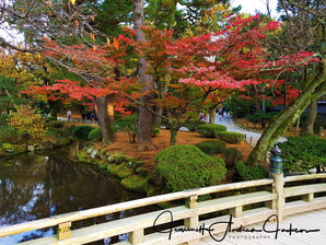 Kanazawa (金沢市, Kanazawa-shi) JAJ Sojourns Travel Photography