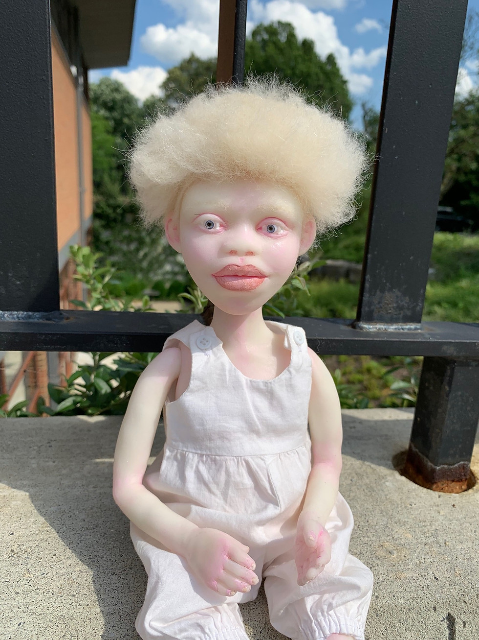 Thumbnail: Victor "Angel Doll"