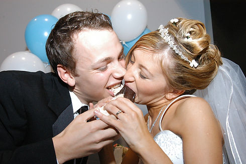 Wedding Reception