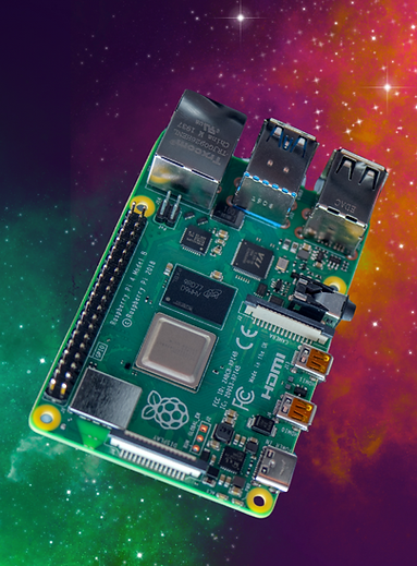 raspberry pi