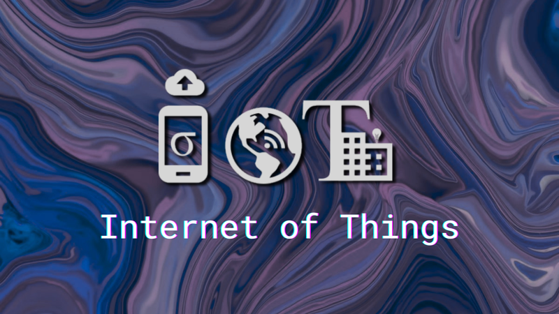 Internet of things