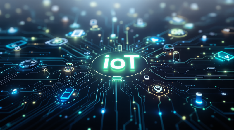 Internet of Things