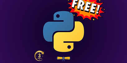 python-free-crash-course