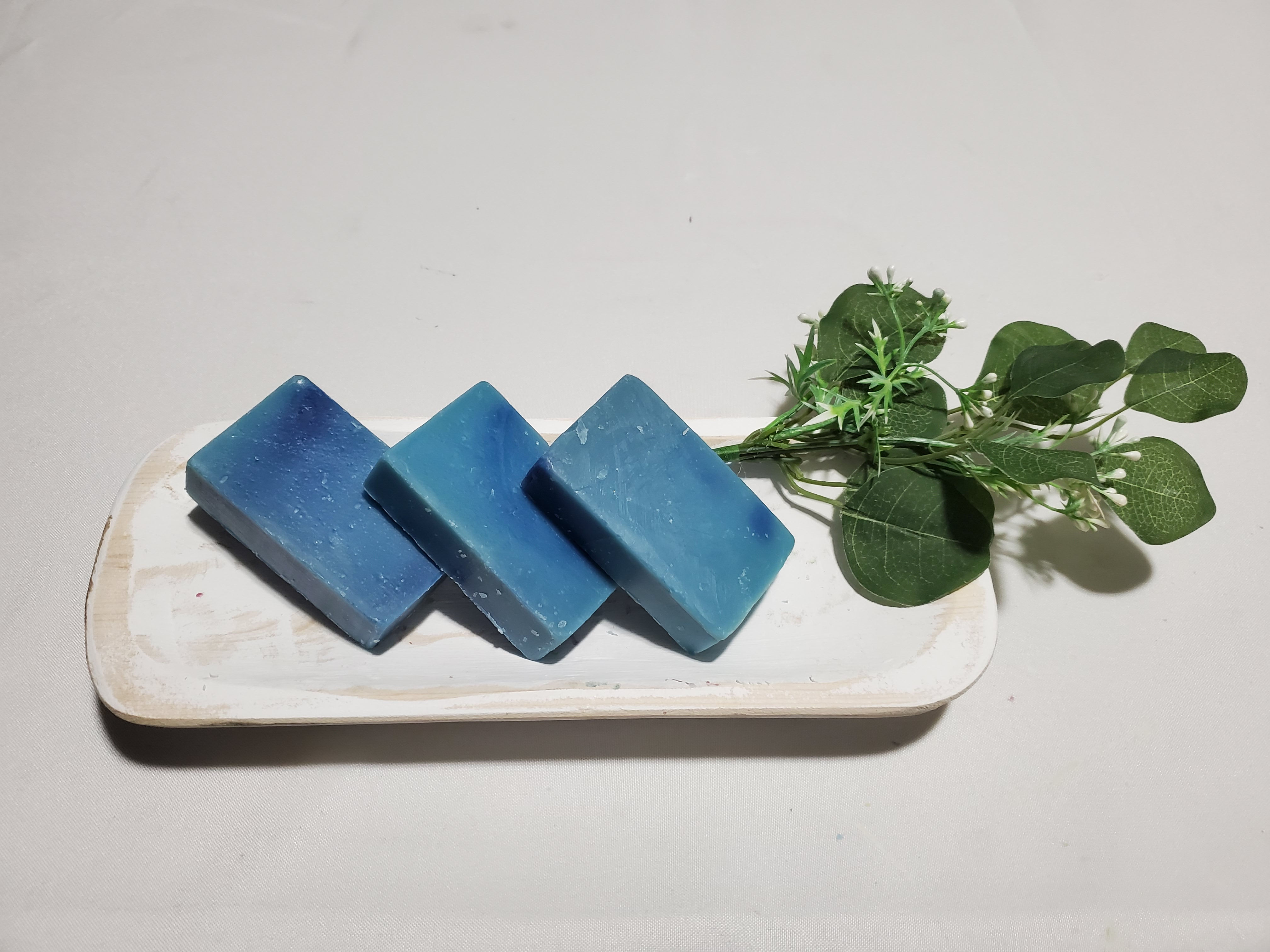 Bondi Breeze Handmade Soap
