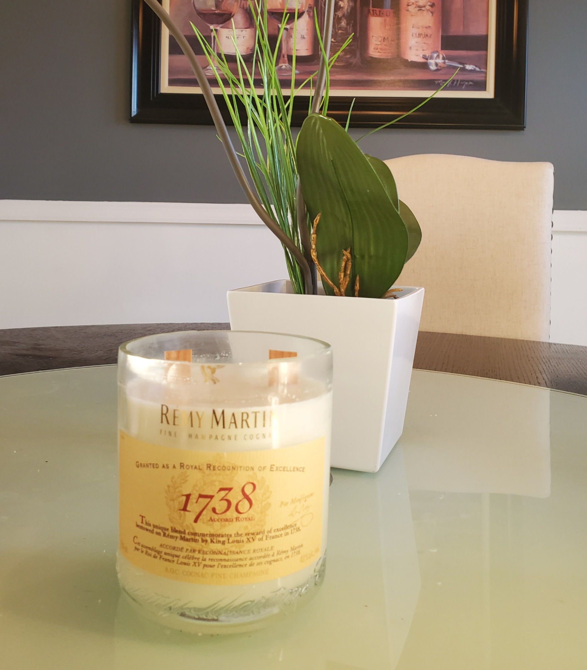 1738 Remy Martin (16 oz)