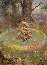 William_Holmes_Sullivan_-_The_Fairy_Ring;_the_Enchanted_Piper.jpg