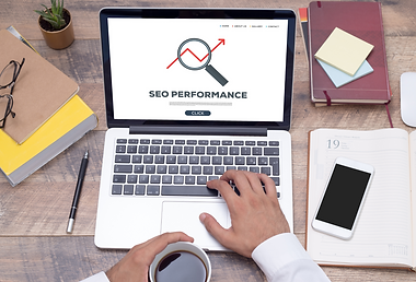 Optimisez votre visibilité en ligne et boostez votre retour sur investissement avec une stratégie SEO adaptée à votre entreprise industrielle. Découvrez comment.