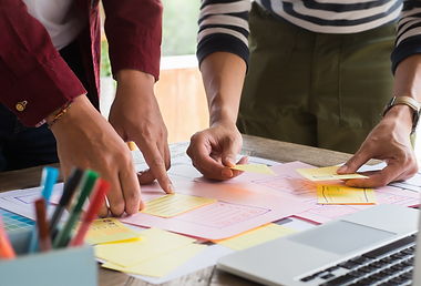 Optimisez le community management de votre PME pour booster l'engagement et la notoriété. Découvrez nos meilleures pratiques.