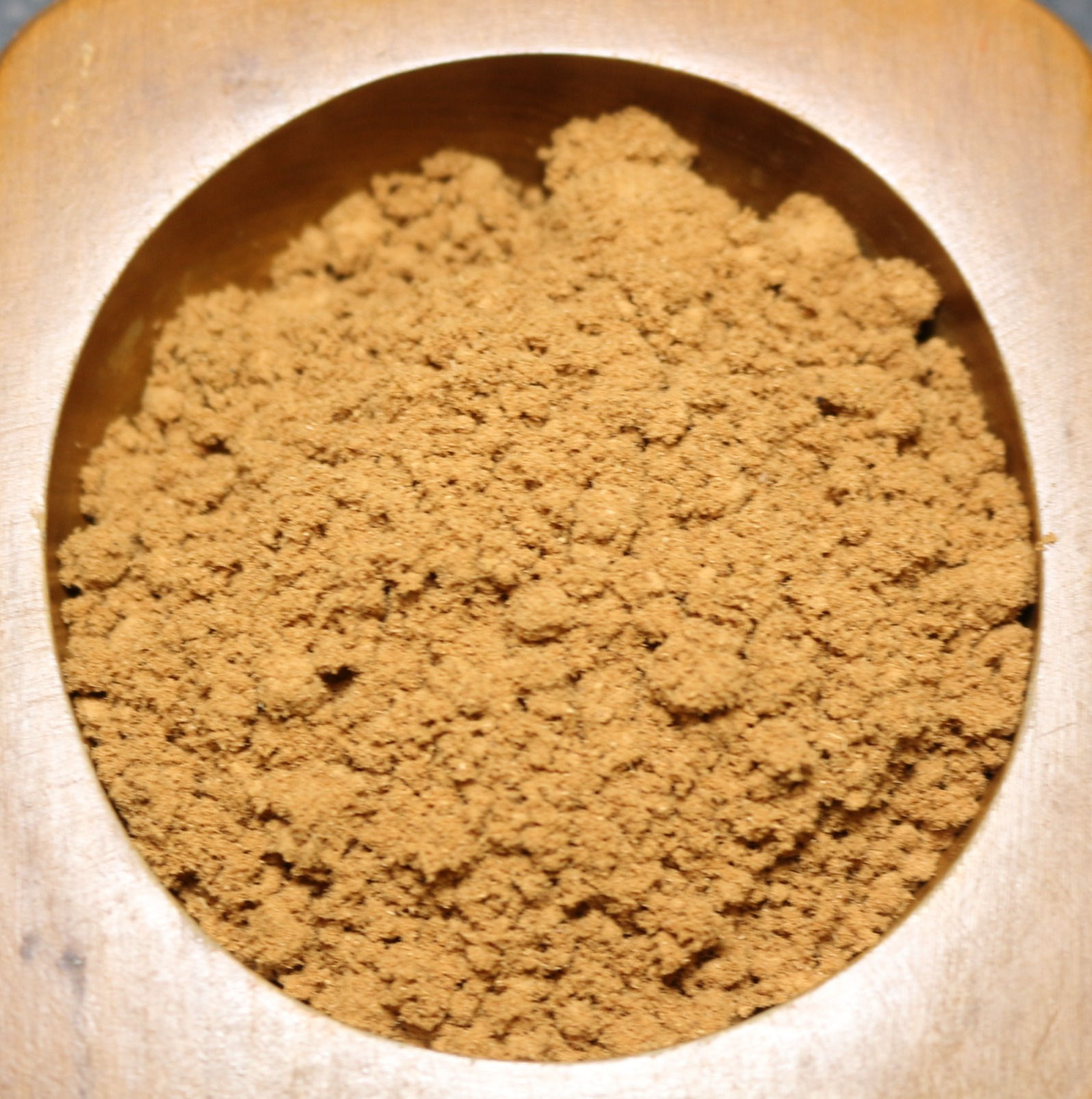 Sandalwood, Yellow, Powder