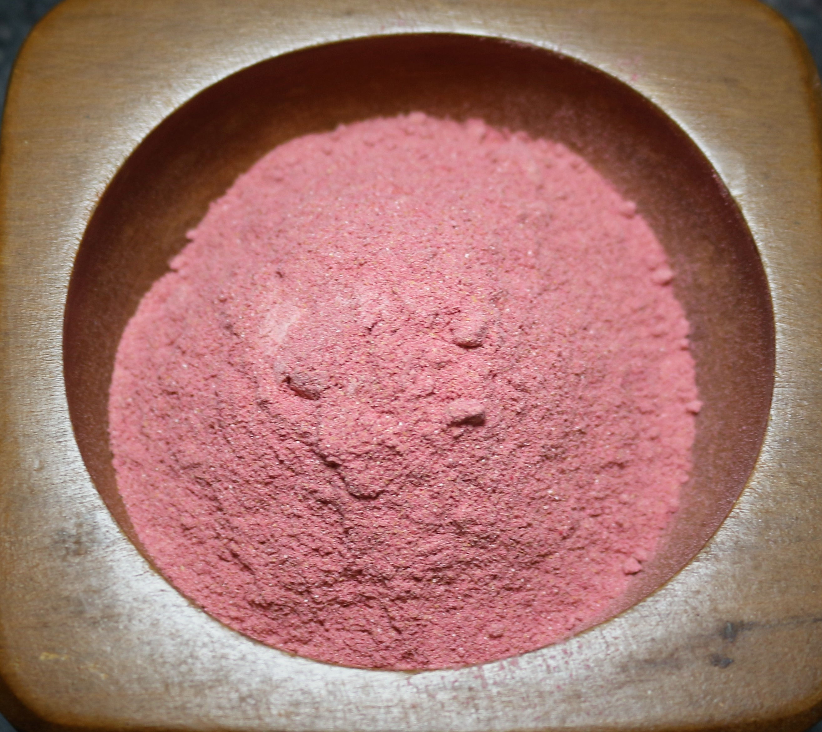 Cranberry, Freeze-Dried