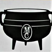 My Cauldron & My Cauldron Too logo
