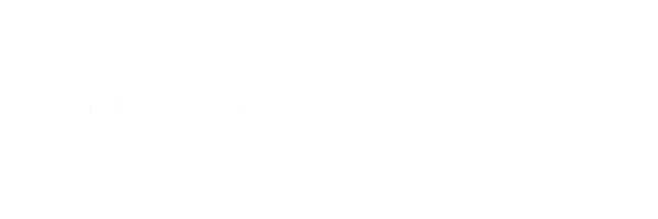 Neon Red Cream Monthly Newsletter Email Header.gif