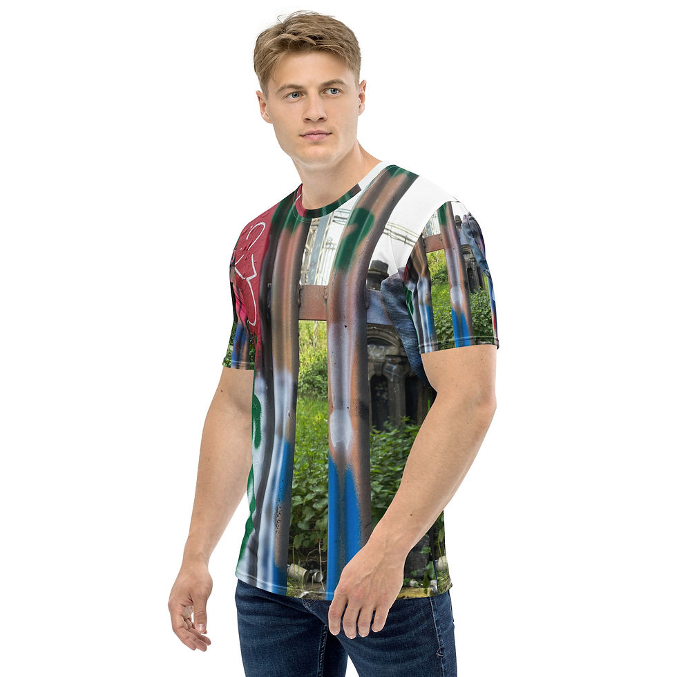Miniaturbild: Men's t-shirt