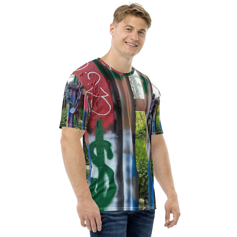 Thumbnail: Men's t-shirt