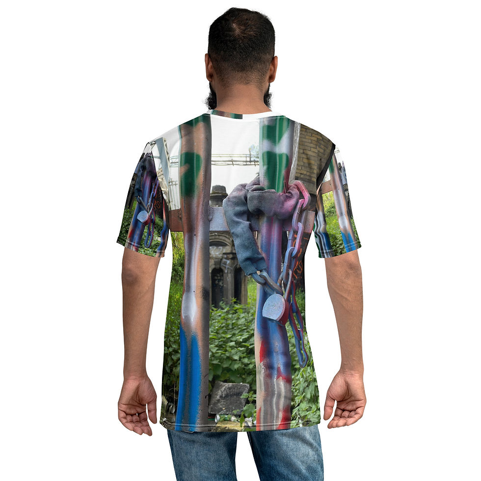 Miniaturbild: Men's t-shirt