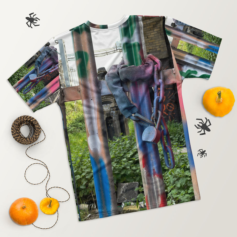 Thumbnail: Men's t-shirt