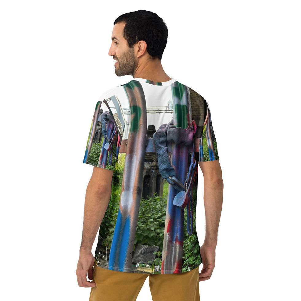 Miniaturbild: Men's t-shirt