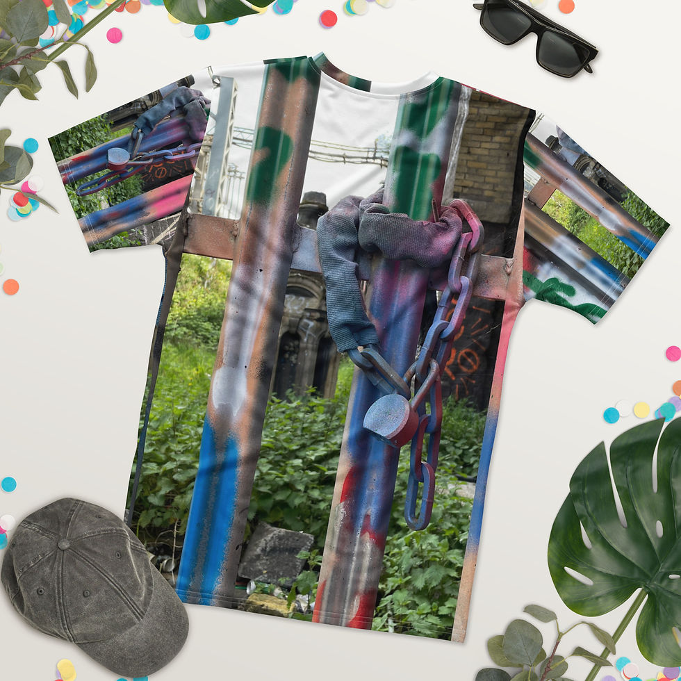 Miniaturbild: Men's t-shirt