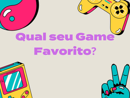 A História da Gamificação.