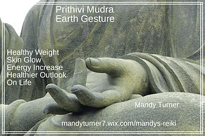 Mudra,Earth gesture,Prithivi Mudra,Mandy's Reiki,Reiki,Meditation,Mandys World,Mandy Turner,Healthy,