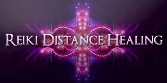 Reiki is a journey.