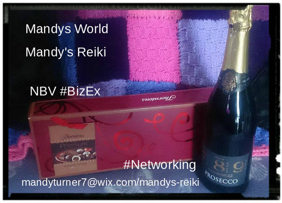 NBV BizEx Networking Event