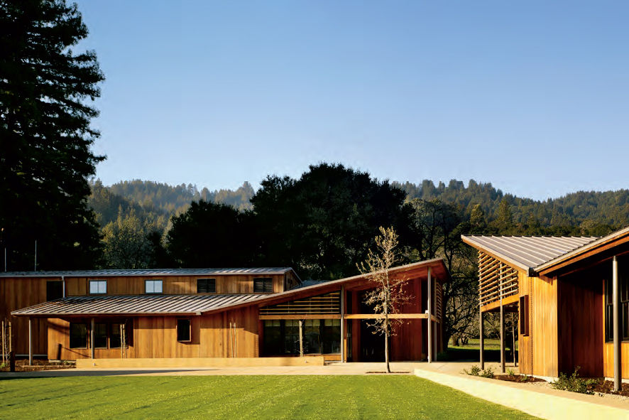 PORTOLA VALLEY