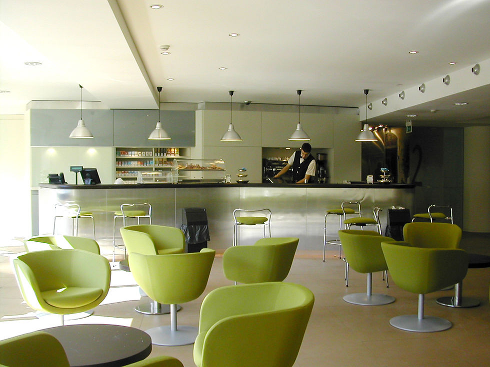 BRITISH AMERICAN TOBACCO