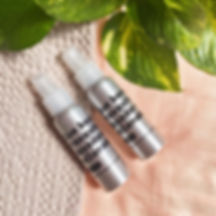 Desodorante líquido fresco 🌿