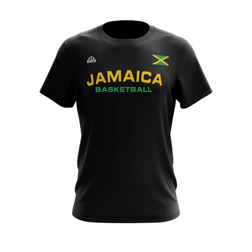 Jamaica Short Sleeve Sixthman