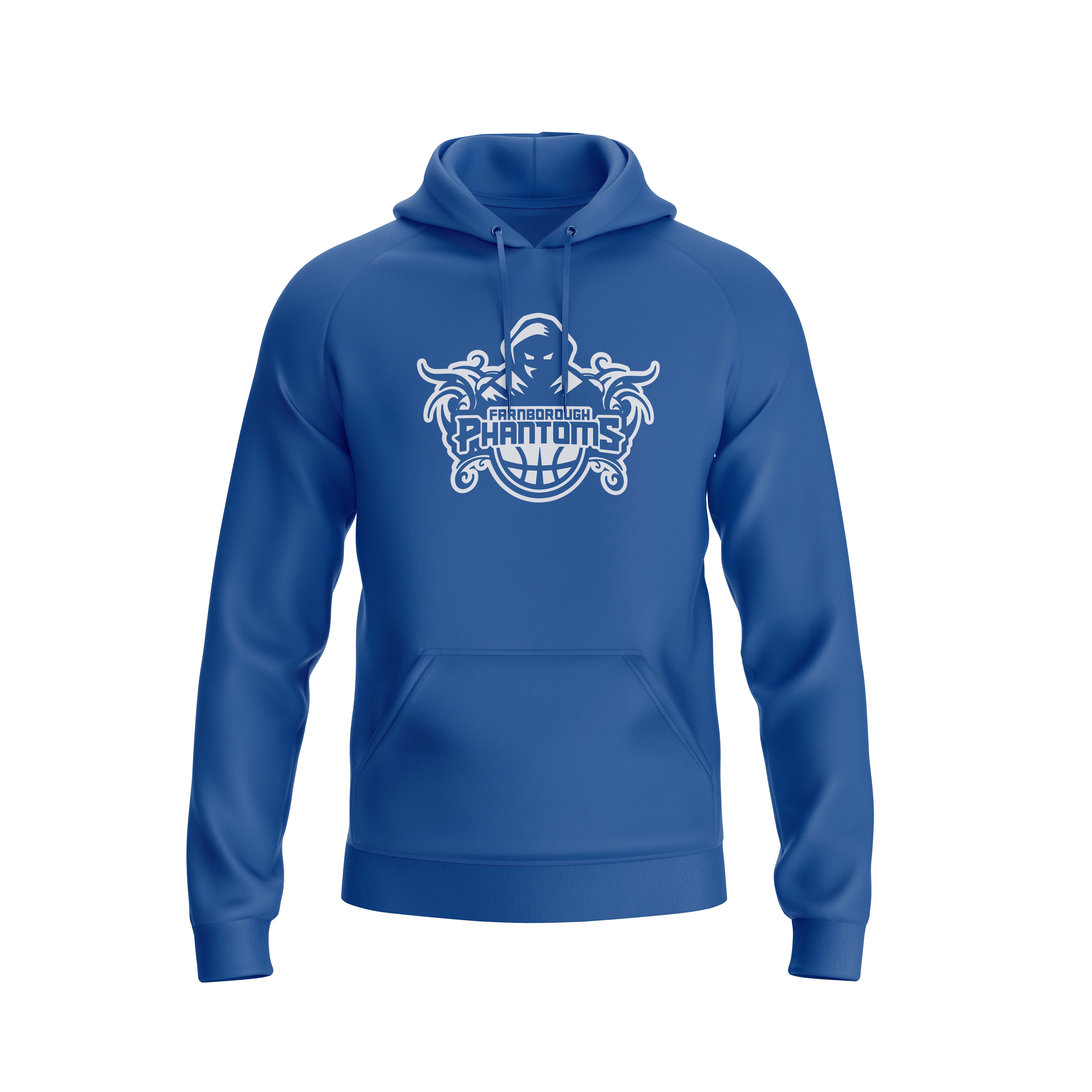 Phantoms Junior Hoodie