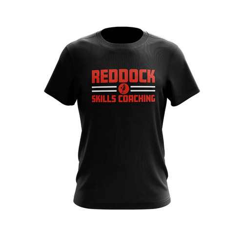 Coach Reddock Short Sleeve Shirts (Dri Fit) | Sixthman