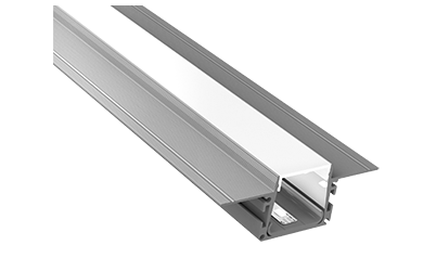 Plaster in profile 85 x 32mm