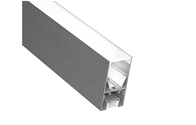 Bi directional profile 30 x 60mm