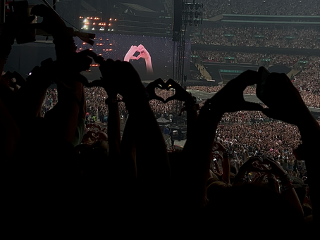 This Night Is Sparkling - Why ‘The Eras Tour’ Was a Sanctuary For Swifties