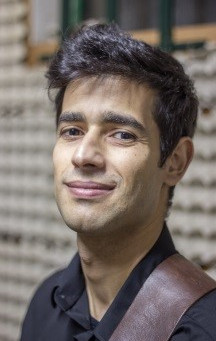 Já conheces a Guitarra?