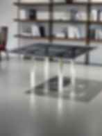 Miniature : Table André - Tobia SCARPA