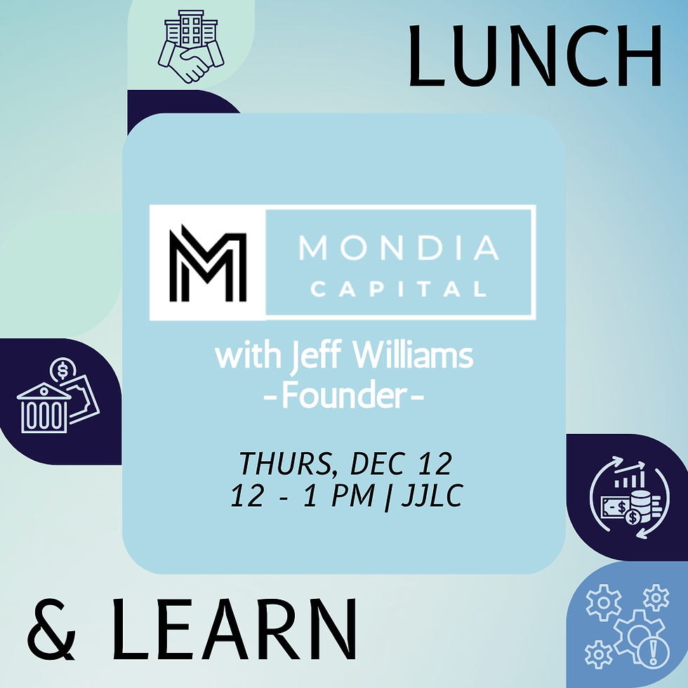Mondia Capital L&L