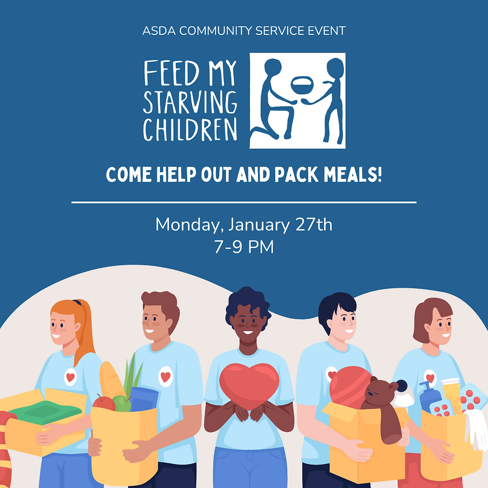 FMSC Service Event 