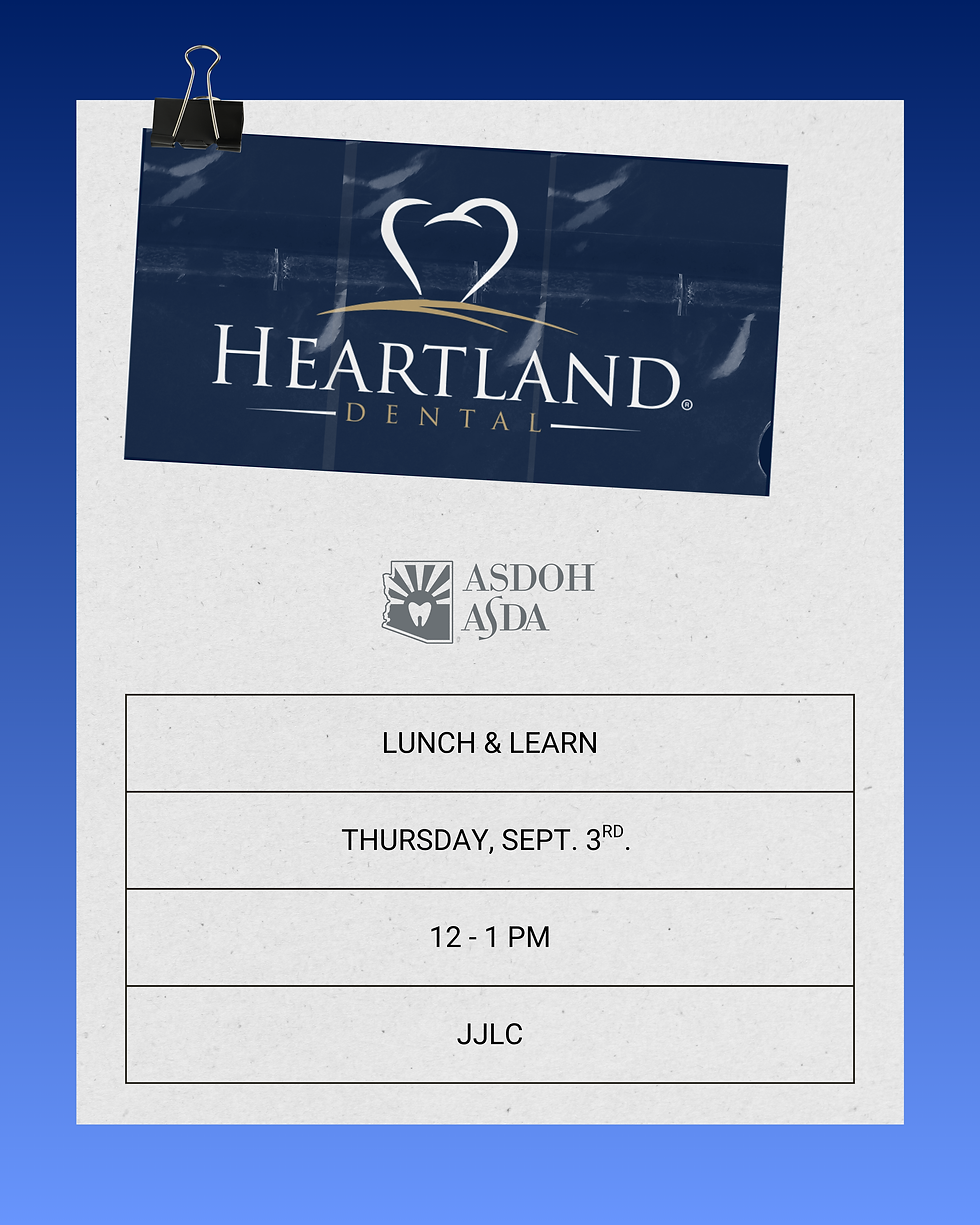 Heartland Lunch & Learn