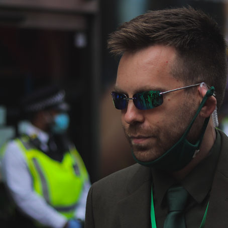 The Power of Performance in Activism: Theatre as a Tool for Social Change