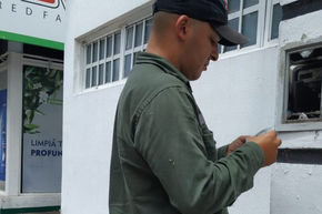 Desde la Dpec advierten sobre falsos agentes que intentan manipular medidores