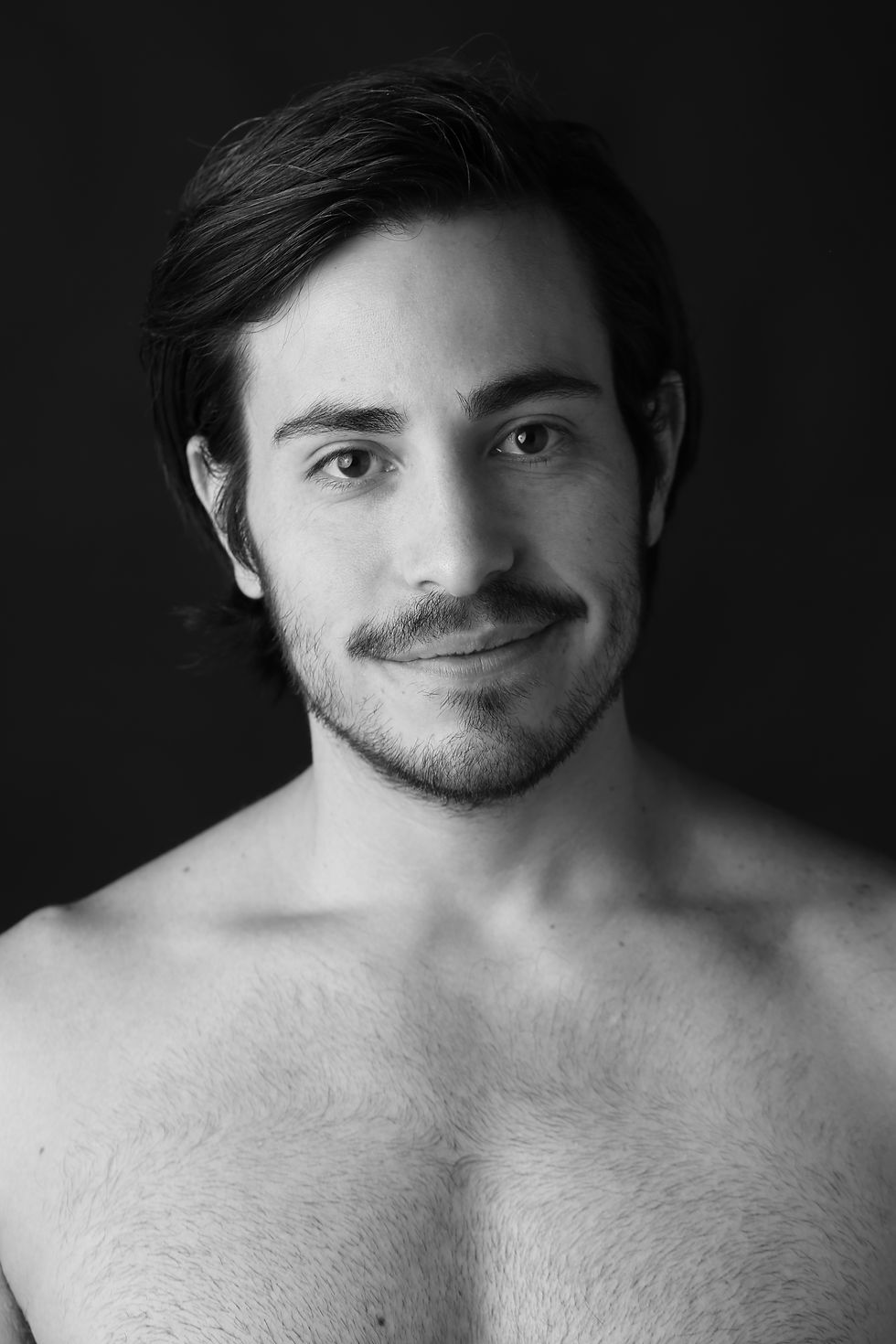 Jason Rosario
