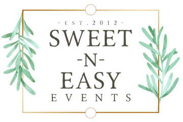 SWEET N EASY EVENTS